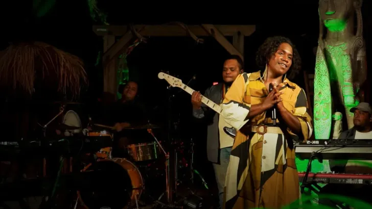 Sya semaine 27 avril musique danse